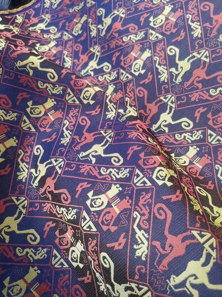 chinese high-end silk fabric cheongsam lelgant dress chinese style tang suit silk floral sheet striped, Black;white
chinese high-end silk fabric cheongsam lelgant dress chinese style tang suit silk floral sheet striped, Black;white