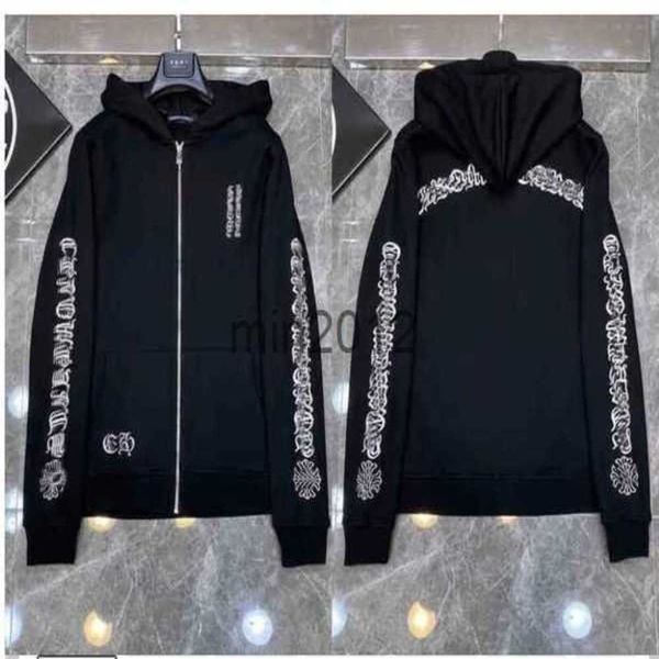 men's hoodies sweatshirts designer mens chrome winter sweatshirts heart hoodie ch long sleeve jacket loose coat hoody woman, Black
men's hoodies sweatshirts designer mens chrome winter sweatshirts heart hoodie ch long sleeve jacket loose coat hoody woman, Black