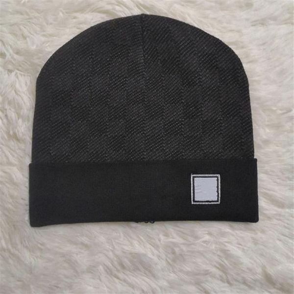 2021 beanie skull caps mode bonnet de haute qualite unisexe chapeau tricote sport classique crane hat dames casual outdoorwinter242p, Blue;gray
2021 beanie skull caps mode bonnet de haute qualite unisexe chapeau tricote sport classique crane hat dames casual outdoorwinter242p, Blue;gray