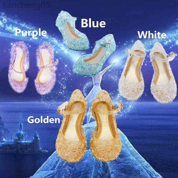 sandals baby girls princess crystal shoes kids girl cosplay halloween party high-heeled shoes children jelly wedge shoes dancer shoes w0327, Black;red
sandals baby girls princess crystal shoes kids girl cosplay halloween party high-heeled shoes children jelly wedge shoes dancer shoes w0327, Black;red