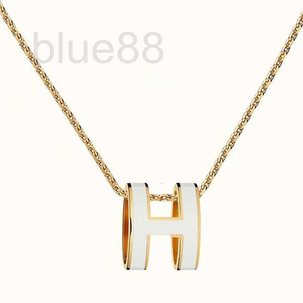 strands, strings designer letter simple steel necklace plated with 18k gold light luxury versatile high design collar chain dp0t, Black
strands, strings designer letter simple steel necklace plated with 18k gold light luxury versatile high design collar chain dp0t, Black