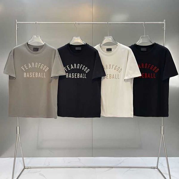 fog t shirt mens essentialls designer tees ess women tshirts fg classic flocking letter t-shirt summer short sleeve high spring summer, White;black
fog t shirt mens essentialls designer tees ess women tshirts fg classic flocking letter t-shirt summer short sleeve high spring summer, White;black