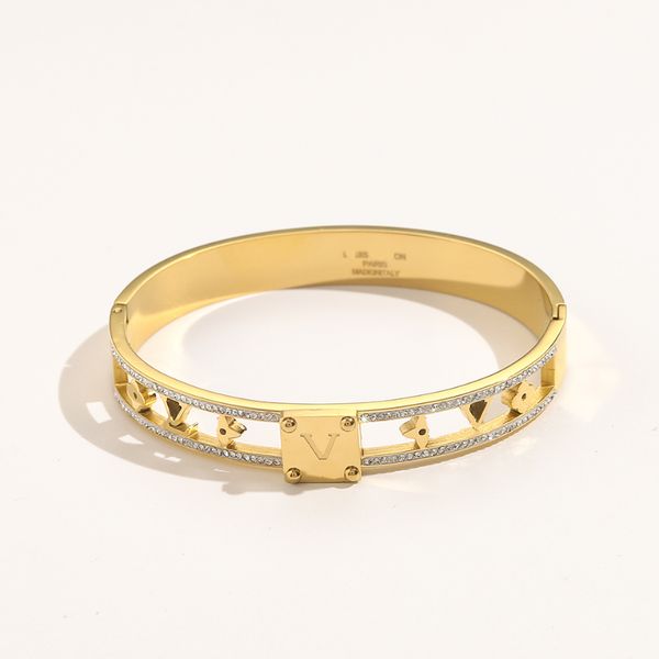 womens bracelet gold bangle bracelet designed for girls screw bracelet brand stainless steel bangle womens family love jewelry party, Black
womens bracelet gold bangle bracelet designed for girls screw bracelet brand stainless steel bangle womens family love jewelry party, Black