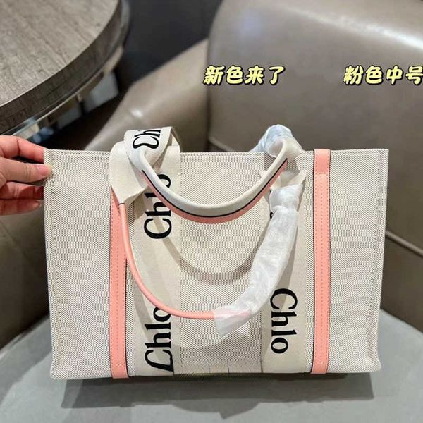 canvas hands 2023 outlet woody designer totes bags bag women's fashion cloe letter versatile large capacity shopping portable 3 x6kd
canvas hands 2023 outlet woody designer totes bags bag women's fashion cloe letter versatile large capacity shopping portable 3 x6kd
