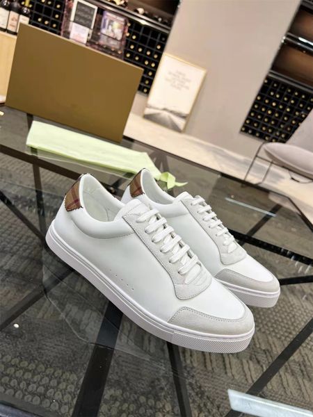 luxury low casual sneakers shoes men rubber sole suede leather skateboard walking fabric leisure flats eu38-46.box, Black
luxury low casual sneakers shoes men rubber sole suede leather skateboard walking fabric leisure flats eu38-46.box, Black