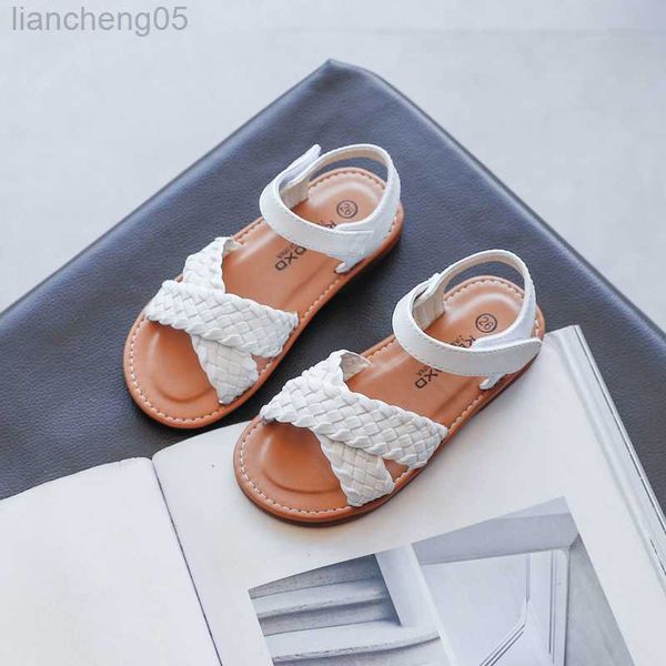 sandals cozulma roman sweet girls princess shoes sandals 2021 summer kids children woven shoes baby anti-slip open toe shoes size 23-34 w032, Black;red
sandals cozulma roman sweet girls princess shoes sandals 2021 summer kids children woven shoes baby anti-slip open toe shoes size 23-34 w032, Black;red