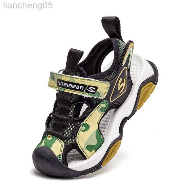 sandals boys girls closed toe sandals for kids 2023 summer fashion children shoes water beach child sandals to 18 years w0327, Black;red
sandals boys girls closed toe sandals for kids 2023 summer fashion children shoes water beach child sandals to 18 years w0327, Black;red