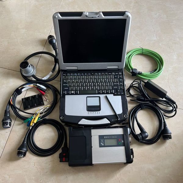 auto diagnostic tool mb star c5 sd diagnosis v06.2023 software latest in hdd and cf31 i5 cpu used toughbook lapfor connect compact 5
auto diagnostic tool mb star c5 sd diagnosis v06.2023 software latest in hdd and cf31 i5 cpu used toughbook lapfor connect compact 5