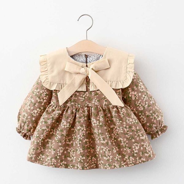girl's dresses autumn newborn baby girls clothes toddler dot princess dress for girl 1 year birthday christmas dresses infant baby clot, Red;yellow
girl's dresses autumn newborn baby girls clothes toddler dot princess dress for girl 1 year birthday christmas dresses infant baby clot, Red;yellow