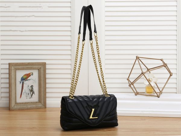 l womens bag new wave fashion designers cross body bag twin sets satchel handbag for women chain purses luxurys shoulder purse bags m56461 m
l womens bag new wave fashion designers cross body bag twin sets satchel handbag for women chain purses luxurys shoulder purse bags m56461 m