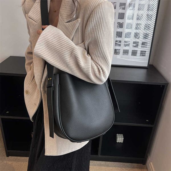 shoulder bags bucket for women trend vintage small leather designer simple handbags and purses crossbody 230322
shoulder bags bucket for women trend vintage small leather designer simple handbags and purses crossbody 230322