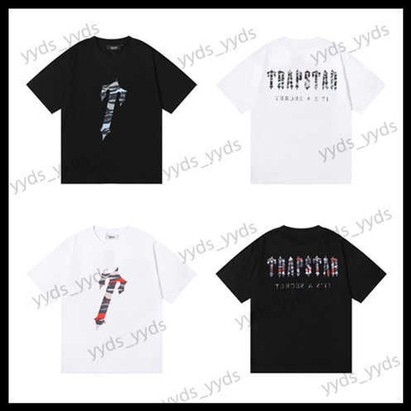 men's t-shirts small trapstar military camouflage letter casual loose short sleeve t-shirt t230327, White;black
men's t-shirts small trapstar military camouflage letter casual loose short sleeve t-shirt t230327, White;black