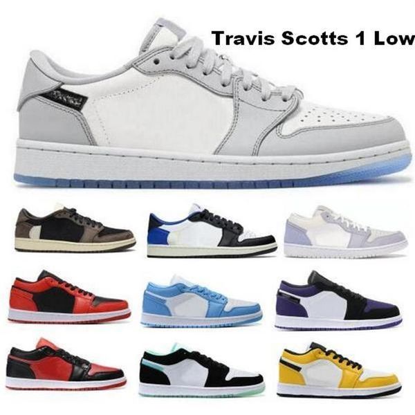 shoes jumpman 1 1s low travis scotts paris court purple reverse sneakers bred unc red orbit og men women scarpe tenis298s
shoes jumpman 1 1s low travis scotts paris court purple reverse sneakers bred unc red orbit og men women scarpe tenis298s