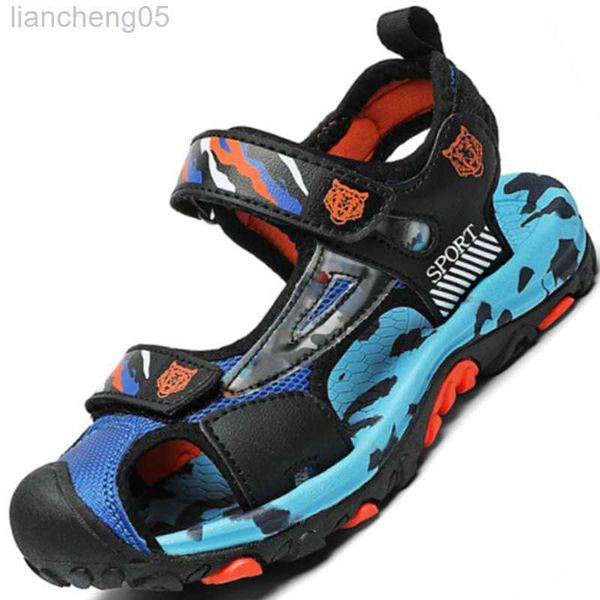 sandals new boys children orthopedic sandals pu leather comfortable toddler kids shoes for boys closed toe baby flat shoes 2023 summer w0327, Black;red
sandals new boys children orthopedic sandals pu leather comfortable toddler kids shoes for boys closed toe baby flat shoes 2023 summer w0327, Black;red