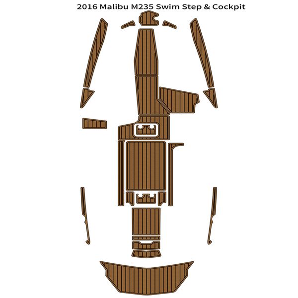 2016 malibu m235 swim platform cockpit pad boat eva foam teak deck floor mat self backing ahesive seadek gatorstep style floor
2016 malibu m235 swim platform cockpit pad boat eva foam teak deck floor mat self backing ahesive seadek gatorstep style floor