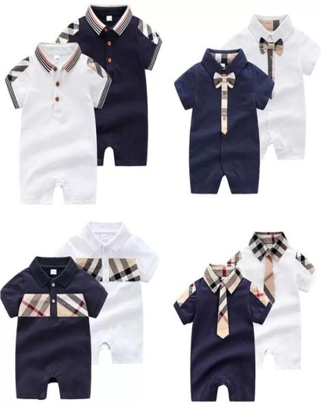 summer baby rompers kids infant boy designer clothes boys girls plaid oneck short sleeve sleeveless jumpsuits cotton romper cloth8503562, Blue
summer baby rompers kids infant boy designer clothes boys girls plaid oneck short sleeve sleeveless jumpsuits cotton romper cloth8503562, Blue