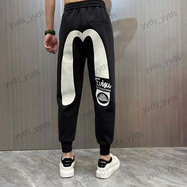 men's pants new ev23 spring and autumn new fashion buddha head large m print men's casual loose guards pants t230328, Black
men's pants new ev23 spring and autumn new fashion buddha head large m print men's casual loose guards pants t230328, Black