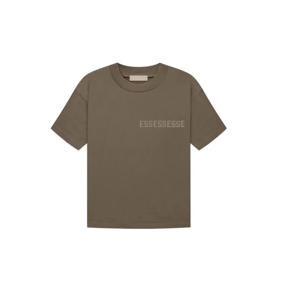 designer mens shirts ess shirt street casual essentail tshirt loose men women summer luxury short-sleeve tshirts chest print fashion tees e, White;black
designer mens shirts ess shirt street casual essentail tshirt loose men women summer luxury short-sleeve tshirts chest print fashion tees e, White;black
