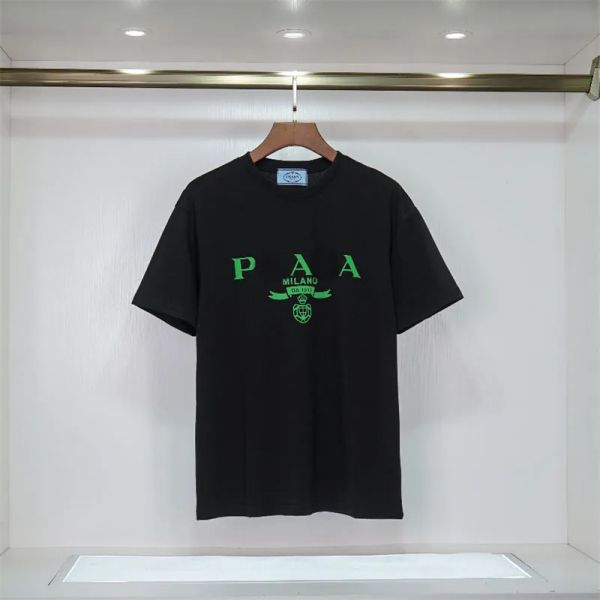 famous mens t shirt polos men women couples casual short sleeve mens round neck stylist tees 4 colors, White
famous mens t shirt polos men women couples casual short sleeve mens round neck stylist tees 4 colors, White