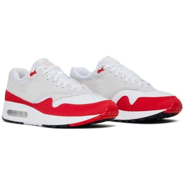 maxs 1 big bubble sport red running shoes man and women 87 sneaker trainer with box
maxs 1 big bubble sport red running shoes man and women 87 sneaker trainer with box