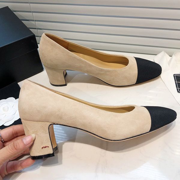 classic womens pumps dress shoes slingback sheepskin sandals chunky heel 6.5cm slip on slippers retro round toes slide outdoor flip flops fo, Black
classic womens pumps dress shoes slingback sheepskin sandals chunky heel 6.5cm slip on slippers retro round toes slide outdoor flip flops fo, Black