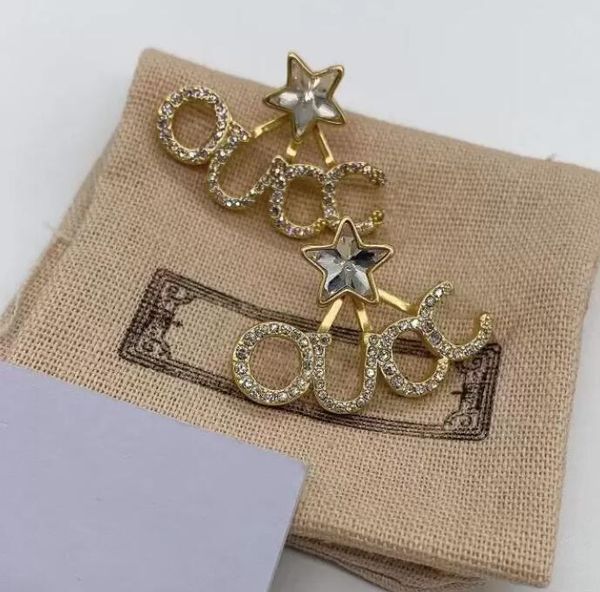 designer charm jewelry ladies fashion letter g earrings 925 silver needle pure copper material couple wedding birthday gift, Golden
designer charm jewelry ladies fashion letter g earrings 925 silver needle pure copper material couple wedding birthday gift, Golden