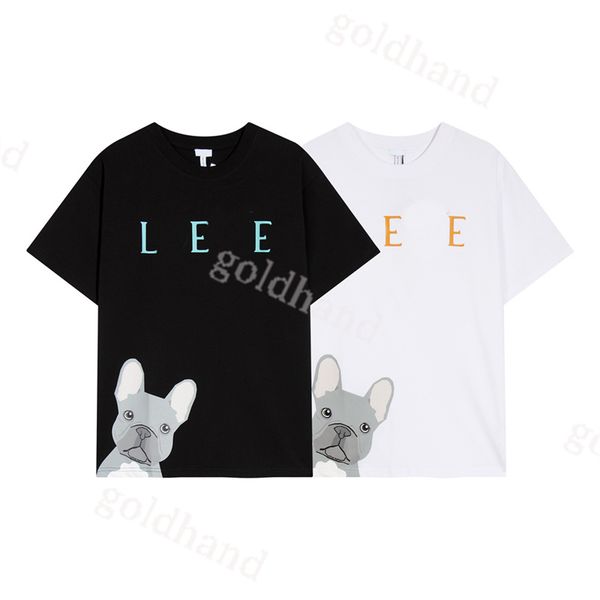 plus tees designer man t-shirt summer fitness sport breathable couple casual vacation loose t shirt printed, Black;brown
plus tees designer man t-shirt summer fitness sport breathable couple casual vacation loose t shirt printed, Black;brown