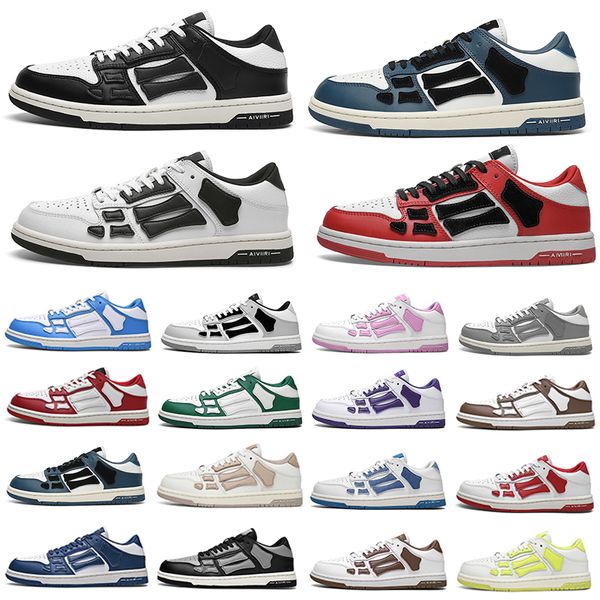 2023 skel low men women running shoes sneaker bone white orange green black light grey blue red brown yellow navy mnes trainers sports sneak
2023 skel low men women running shoes sneaker bone white orange green black light grey blue red brown yellow navy mnes trainers sports sneak