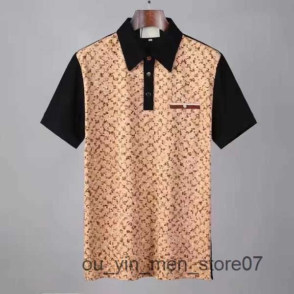 men's t-shirts summer t-shirts polos short sleeve loose polo men causal designer for man clothing 2ta6d, White;black
men's t-shirts summer t-shirts polos short sleeve loose polo men causal designer for man clothing 2ta6d, White;black
