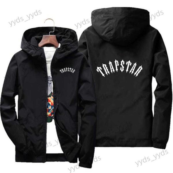 men's jackets trapstar letter print jacket spring autumn men's jacket new casual hooded windbreaker men's jacket large t23032, Black;brown
men's jackets trapstar letter print jacket spring autumn men's jacket new casual hooded windbreaker men's jacket large t23032, Black;brown