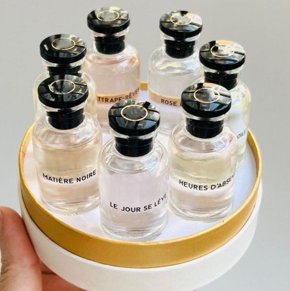 fragrance perfume set 10ml 7pcs rose etoile filante cceur battant attrapereves matiere noire le jour se leve heures d0396410448
fragrance perfume set 10ml 7pcs rose etoile filante cceur battant attrapereves matiere noire le jour se leve heures d0396410448