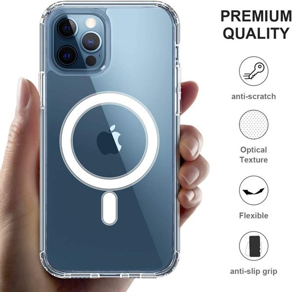 magsafe magnetic transparent clear animation phone case for iphone 14 13 12 11 pro max mini x xs xr 7 8 plus wireless charging shockproof co
magsafe magnetic transparent clear animation phone case for iphone 14 13 12 11 pro max mini x xs xr 7 8 plus wireless charging shockproof co