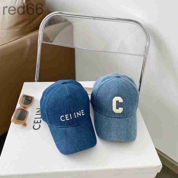 ball caps designer this~2021 new big c denim baseball hat leisure shopping sports h1jm, Blue;gray
ball caps designer this~2021 new big c denim baseball hat leisure shopping sports h1jm, Blue;gray