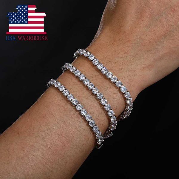 usa stock 5mm vvs moissanite diamond tennis bracelet womens 925 sterling silver lab grown
usa stock 5mm vvs moissanite diamond tennis bracelet womens 925 sterling silver lab grown