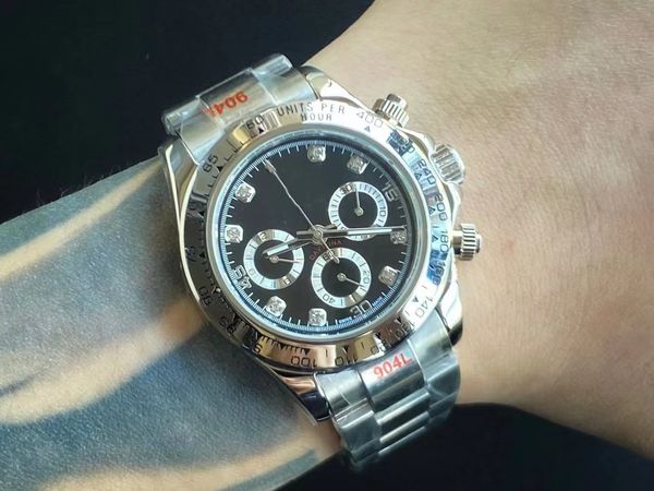 low price classic sports men's mechanical watch black dial sapphire glass stainless steel strap, Slivery;brown
low price classic sports men's mechanical watch black dial sapphire glass stainless steel strap, Slivery;brown