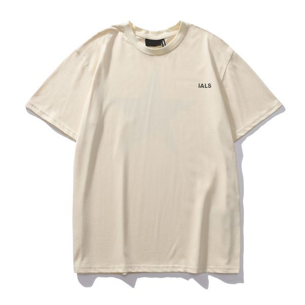 tees man casual shirt short sleeve crew neck luxurys clothing streetwear clothes letter printed designer shirt cotton cotton ess designer c, White;black
tees man casual shirt short sleeve crew neck luxurys clothing streetwear clothes letter printed designer shirt cotton cotton ess designer c, White;black