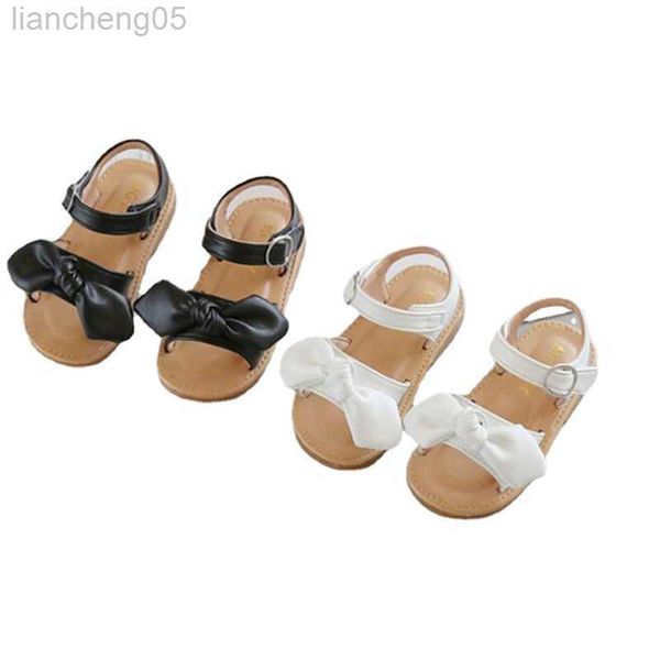sandals girls sandals summer cute bow solid color baby girl shoes soft bottom children girls beach sandals black white w0327, Black;red
sandals girls sandals summer cute bow solid color baby girl shoes soft bottom children girls beach sandals black white w0327, Black;red