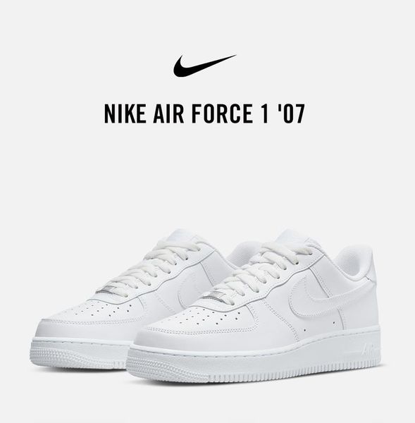 nike air force 1'07 af1 air force one sneaker dunk low black and white panda low wear-resistant sports board shoes
nike air force 1'07 af1 air force one sneaker dunk low black and white panda low wear-resistant sports board shoes