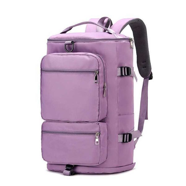 duffel bags large capacity women travel bag multifunction crossbody ladies sports yoga luggage bags casual weekend travel backpack j230327
duffel bags large capacity women travel bag multifunction crossbody ladies sports yoga luggage bags casual weekend travel backpack j230327