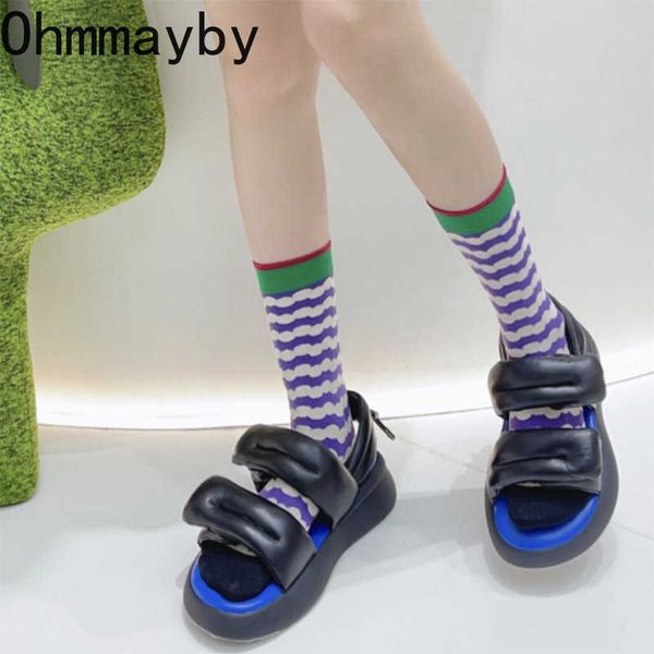 2023 summer new luxury women sandal fashion thick sole ladiator shoes platform flat heel open toe dress sandalias de mujer 230327, Black
2023 summer new luxury women sandal fashion thick sole ladiator shoes platform flat heel open toe dress sandalias de mujer 230327, Black