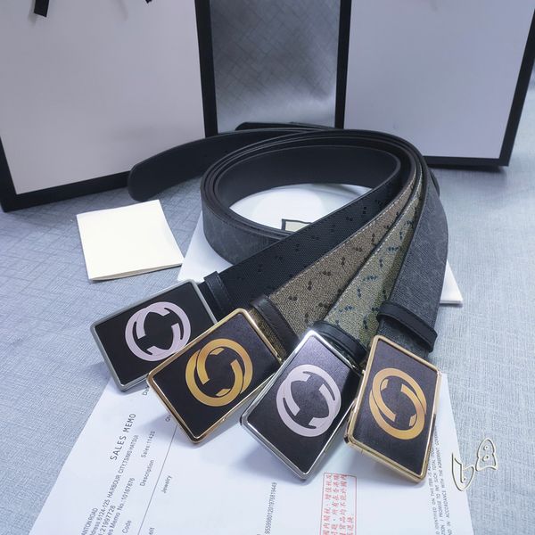 men belt belts for women designer genuine leather belts cintura ceinture 3.8 cm with box fashion buckle jd1534, Black;brown
men belt belts for women designer genuine leather belts cintura ceinture 3.8 cm with box fashion buckle jd1534, Black;brown