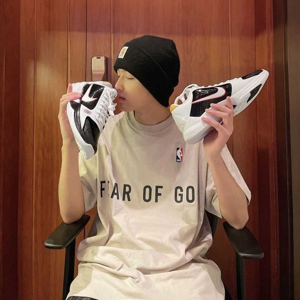 fog t shirt mens essentialls designer tees ess women tshirts fg fly high fashion loose spring summer couple short sleeve t-shirt, White;black
fog t shirt mens essentialls designer tees ess women tshirts fg fly high fashion loose spring summer couple short sleeve t-shirt, White;black