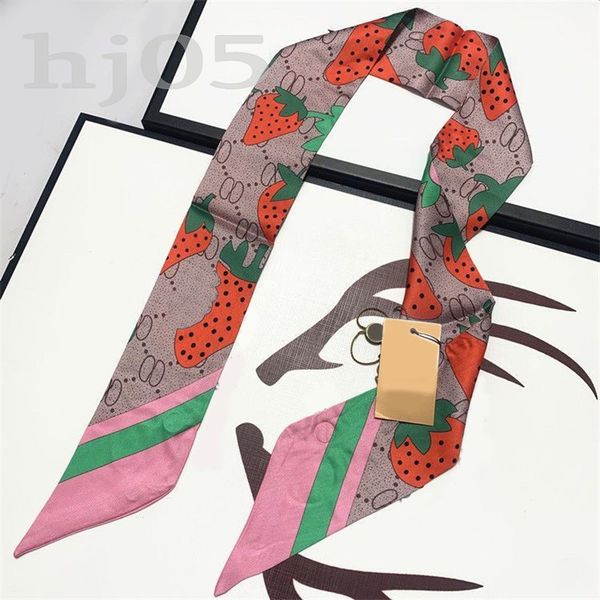 mixed color luxury scarves designer scarf bag charm delicate decorative pattern accessories ladies smooth silk scarf comfortable modern neck, Blue;gray
mixed color luxury scarves designer scarf bag charm delicate decorative pattern accessories ladies smooth silk scarf comfortable modern neck, Blue;gray