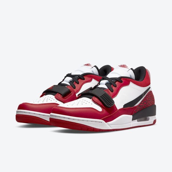 new release basketball shoes legacy 312 low chicago man woman sports sneakers original quality size 36-47.5, Black
new release basketball shoes legacy 312 low chicago man woman sports sneakers original quality size 36-47.5, Black
