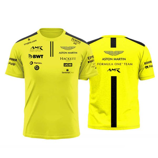 diy t-shirt aston martin men's t-shirt 2023 new season f1 racing teams sport women oversized clothing summer short sleeve children tee, Black
diy t-shirt aston martin men's t-shirt 2023 new season f1 racing teams sport women oversized clothing summer short sleeve children tee, Black