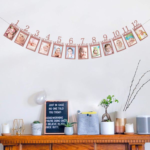 banner flags baby's first birthday p pull flag party birthday decoration p wedding background wall arrangement 6 inch
banner flags baby's first birthday p pull flag party birthday decoration p wedding background wall arrangement 6 inch