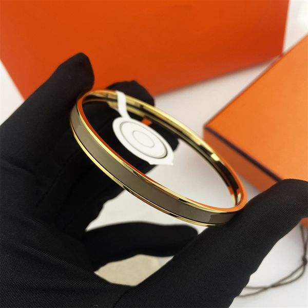 rose gold copper bracelet h paris uni enamel bracelets designs gifts womens mens classic and fashion stainless steel jewelry lovers ladies t, Golden;silver
rose gold copper bracelet h paris uni enamel bracelets designs gifts womens mens classic and fashion stainless steel jewelry lovers ladies t, Golden;silver