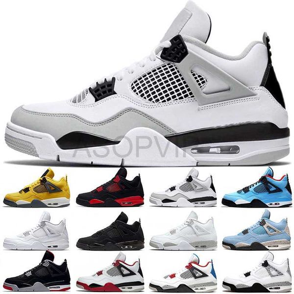 designer shoes jumpman 4 men basketball shoes 4s black cat red thunder white oreo university blue military lightning bred pure money what th
designer shoes jumpman 4 men basketball shoes 4s black cat red thunder white oreo university blue military lightning bred pure money what th