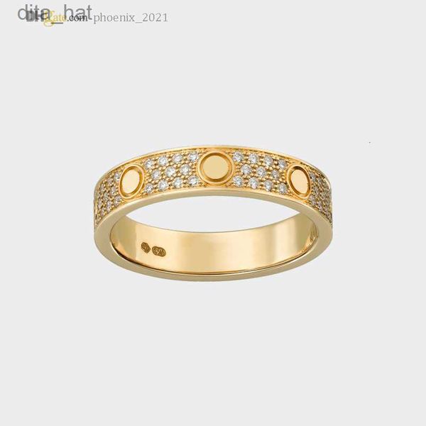 love ring designer rings for women/men love wedding gold band diamond-pave luxury jewelry accessories titanium steel gold-plated never fade, Golden;silver
love ring designer rings for women/men love wedding gold band diamond-pave luxury jewelry accessories titanium steel gold-plated never fade, Golden;silver