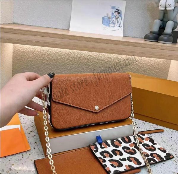 2023fashion designer woman bag women shoulder bag handbag purse original box genuine leather cross body chain high grade quality 001
2023fashion designer woman bag women shoulder bag handbag purse original box genuine leather cross body chain high grade quality 001